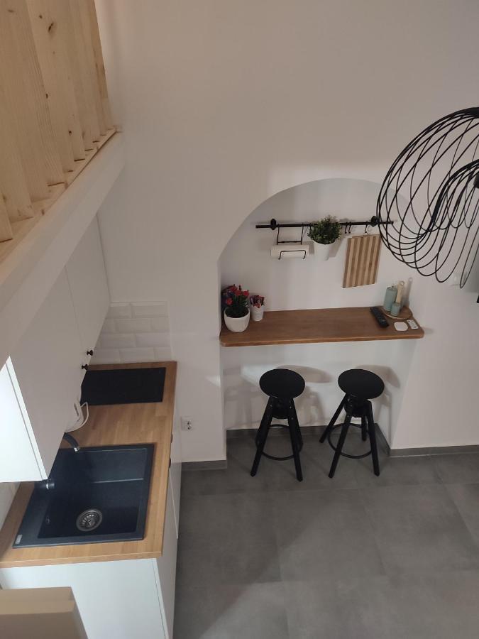Apartman Dux 2 Karlovac Exterior photo