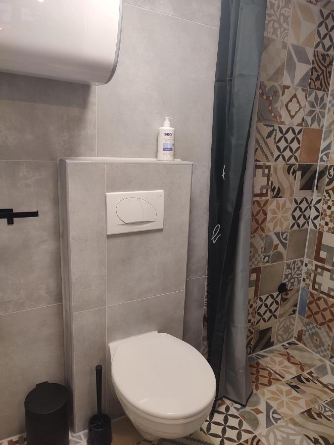 Apartman Dux 2 Karlovac Exterior photo